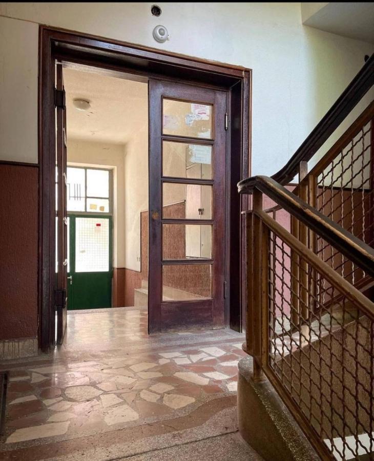 Apartment Music-Center, In The Center Of פודגוריצה מראה חיצוני תמונה