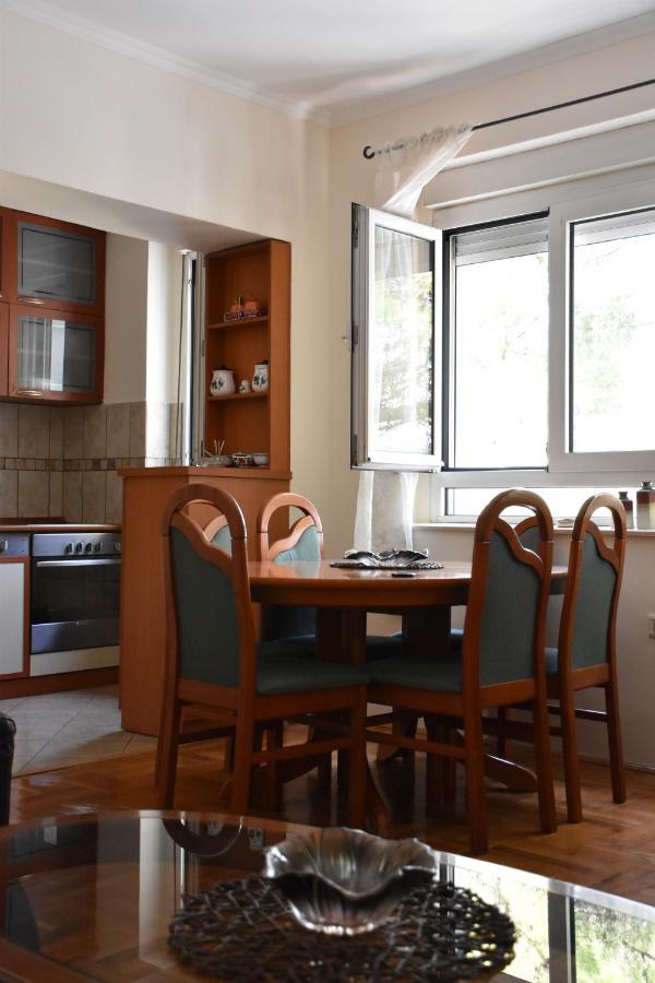 Apartment Music-Center, In The Center Of פודגוריצה מראה חיצוני תמונה