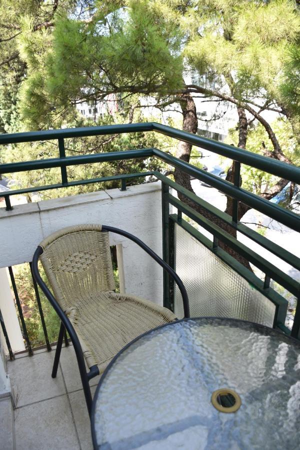 Apartment Music-Center, In The Center Of פודגוריצה מראה חיצוני תמונה